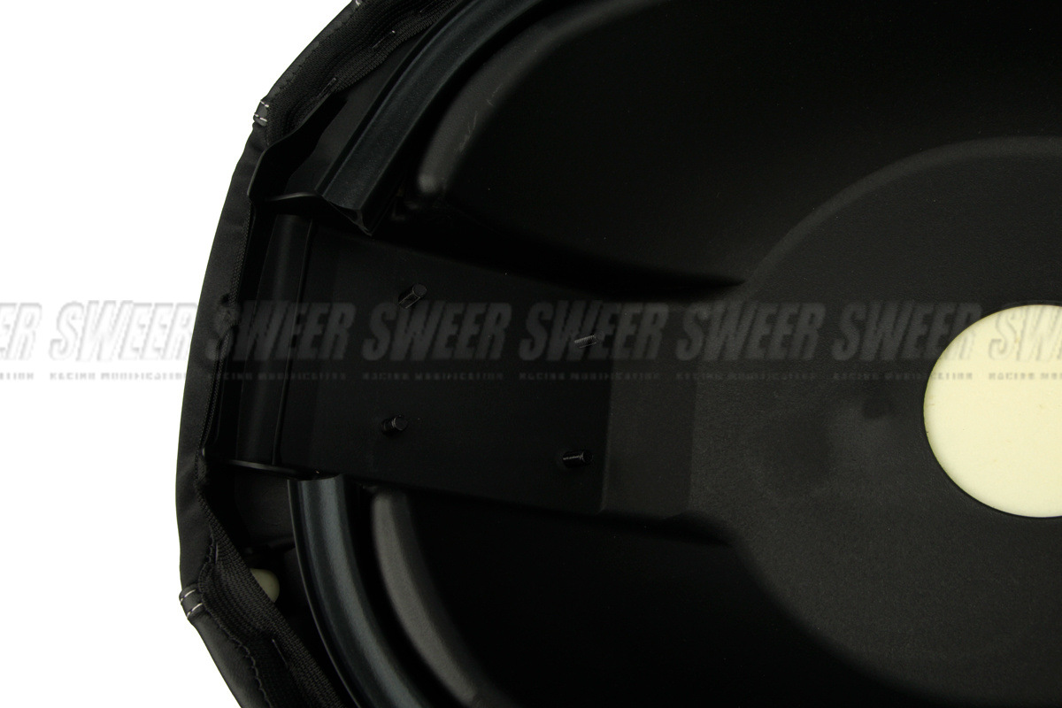 Suitable for 23-26 Models of Yamaha Xmax300 Scooters, Modified Seat Cushion, New Comfortable Seat Cover, Lowered Seat Cushion