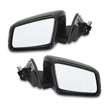 2048106376 2048106476 W204倒车镜适用于奔驰C180 C200 C250