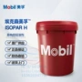 mobil美孚烷烃合成溶剂油