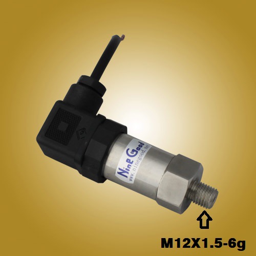 PC系列-501 防水不锈钢压力开关,压力控制器,水压,气压,油压,真空