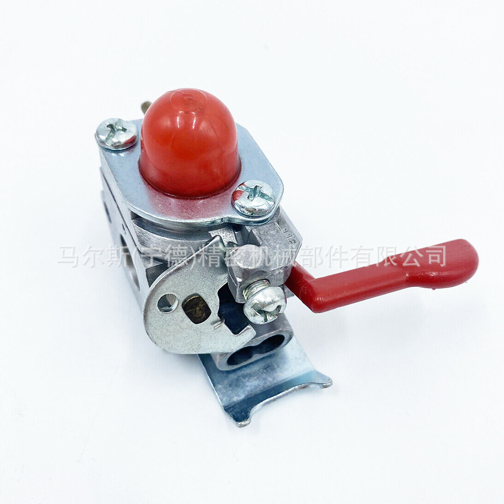 ZAMA C1U-W24 carburetor C1U-W18 Poulan M3298 carburetor