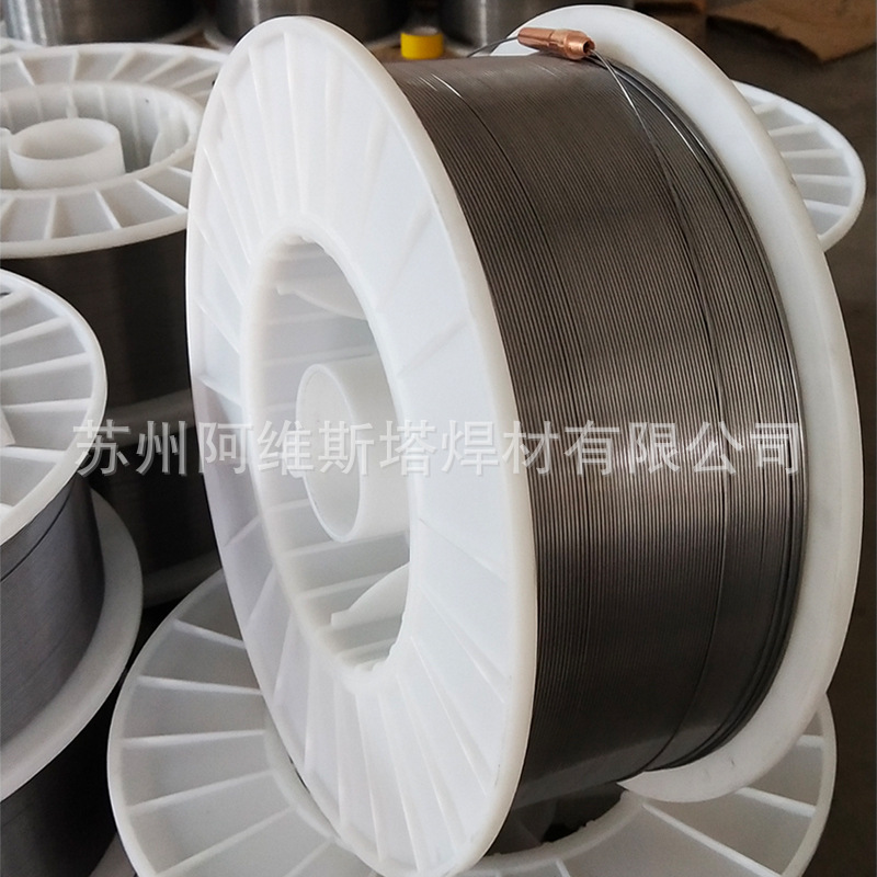 SK-C 13Cr4Ni-G耐磨堆焊焊丝T Fe7药芯焊丝