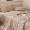 Itaewon (Double-layer gauze is soft and waxy - you can sleep naked)