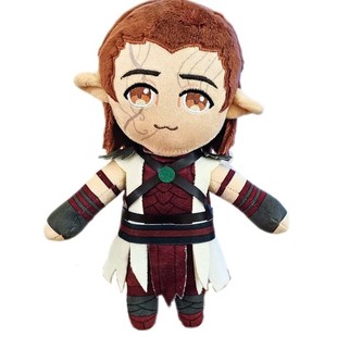 �¿�羳Halsin Baldur's Gate 3 Plush - BG3 ��ż�������