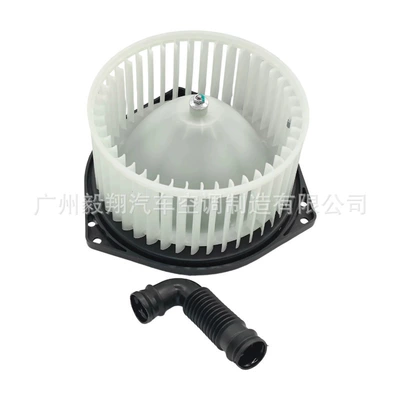 Car Air Conditioning, Soyutma sisteminin digər hissələri