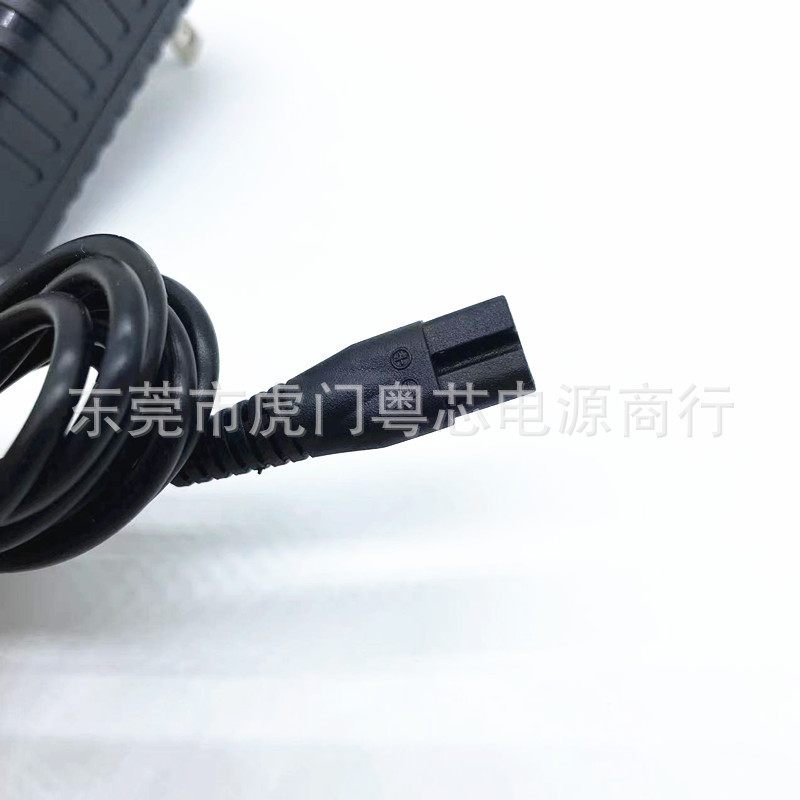 Wall 3.5V1000mA Us Plug Adapter Wall (WAHL) Cordless ShaVer 3.5w Barber Charger Wall 3.5V1000mA Us Plug Adapter Wall (WAHL) Cordless ShaVer 3.5w Barber Charger