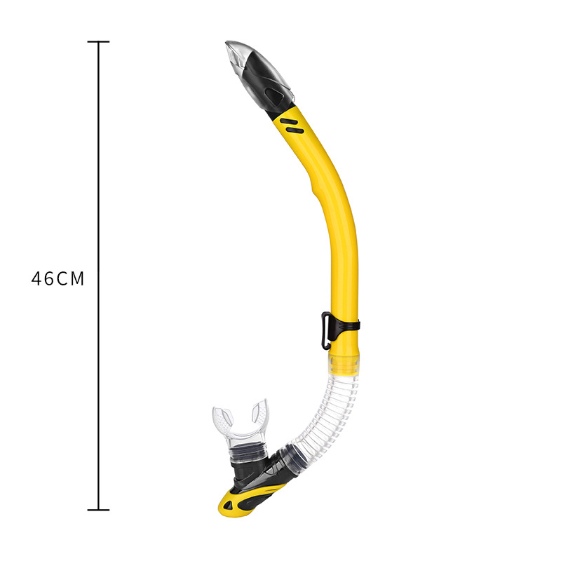 Tubo de respiración SN03-Golden