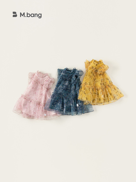Summer thin skirt