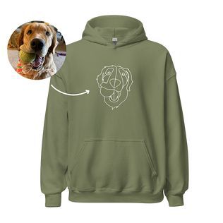 Hoodie Variation 1
