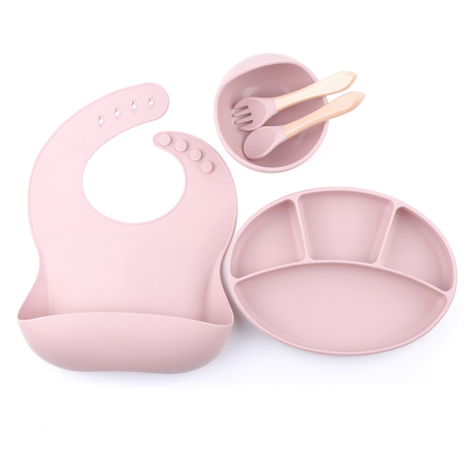 라이트 핑크 5종 세트