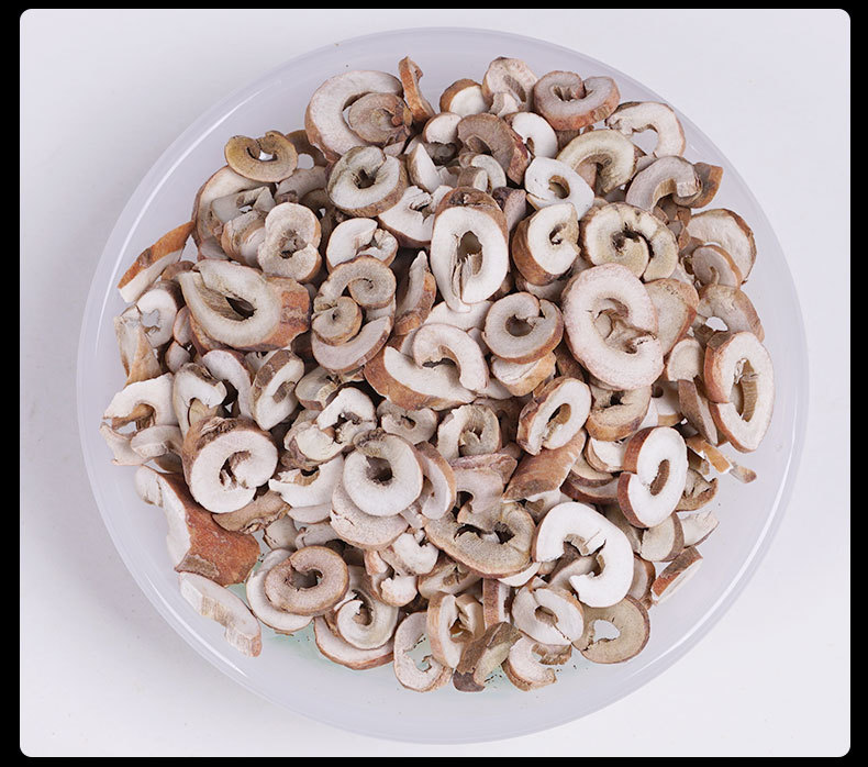 Mu Dan Pi (Moutan Cortex) — Dried Tree Peony Bark, Core-Removed, Sulfur-Free in use