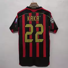 Riyadh Crescent AC Milan Caro Aldo England Brazil World Cup Retro Jersey One Piece