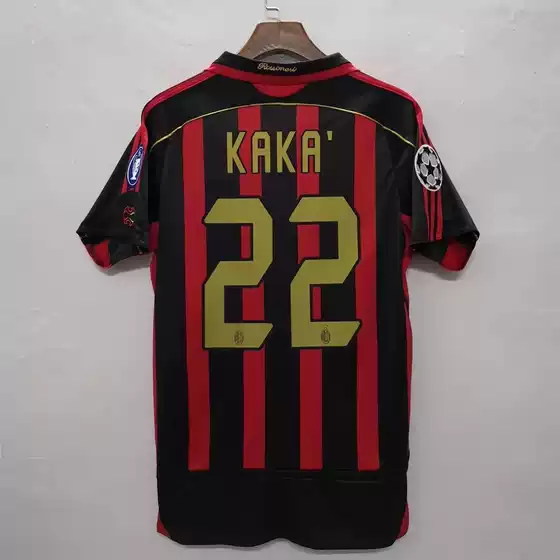 Riyadh Crescent AC Milan Caro Aldo England Brazil World Cup Retro Jersey One Piece