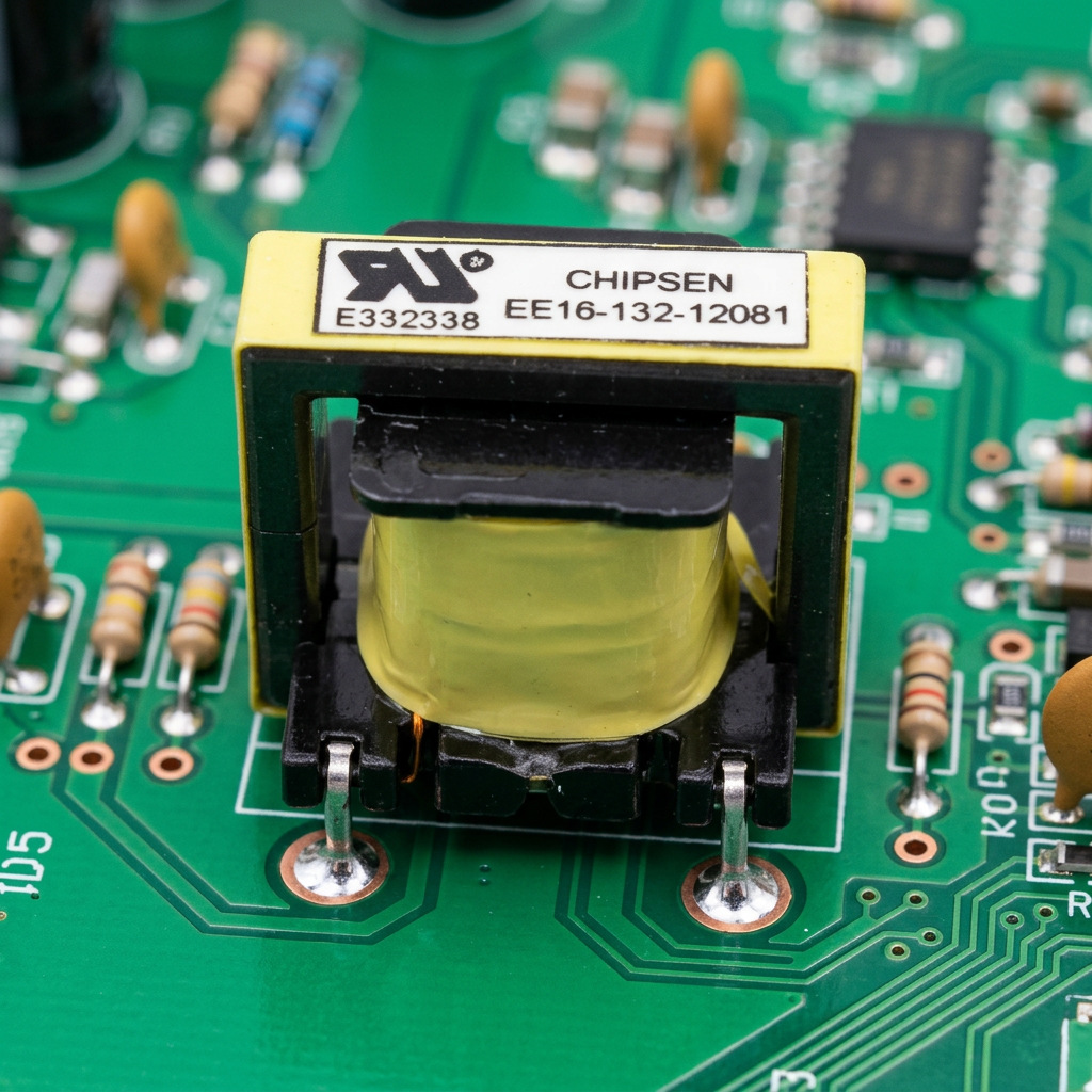 ����EE16���ص�Դֱ��ʽ��ѹ����������Դģ��С�ҵ�ר�ó���ֱ��