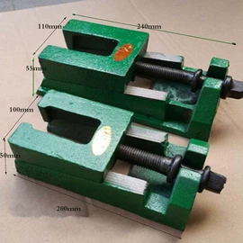 平板;其他量具;铸造