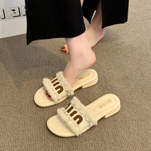 ��ʽ�����ЬŮ���⴩2026���¿�W�t�r��ˮ�һ��ƽ��ɳ������Ů