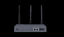 鼎信通達DINSTAR UC120-1S1O/2O/2S中小型IPPBX電話交換機IP交換