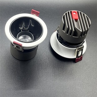 TRIAC�ɿع�o��������cob��ѣ������⚤led�p���컨��Ƕ��ʽ5W7