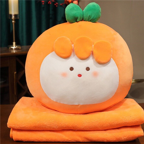 핸드 커버 오렌지