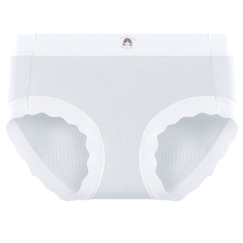 Calzoncillos para niñas Calzoncillos antibacterianos para niñas