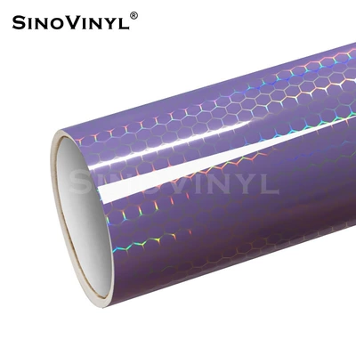 car film glossy chameleon body – Automotive Film