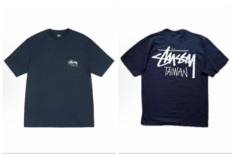 2025 新しい stussy ステューシー男性と女性の半袖 Tシャツ夏の男性と女性のルーズ 230 グラムヘビーウェイト高品質 Tシャツ|undefined