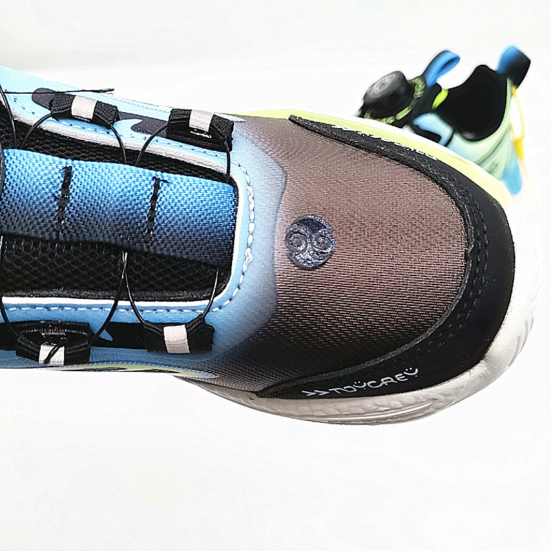 Zapatillas impermeables de cuero Coolbee Wasp talla 34-39 para niños mayores, zapatillas con suela ultraligera para niños.