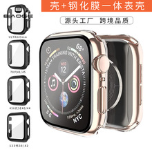 ����iWatch����5678910��SE Ultra49���Ǳ�����Ĥһ�� ƻ���ֱ���