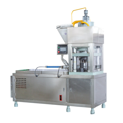 [上海英诺创CX30T&CX45T液压式压片机食盐片洗涤剂片樟脑丸模具]