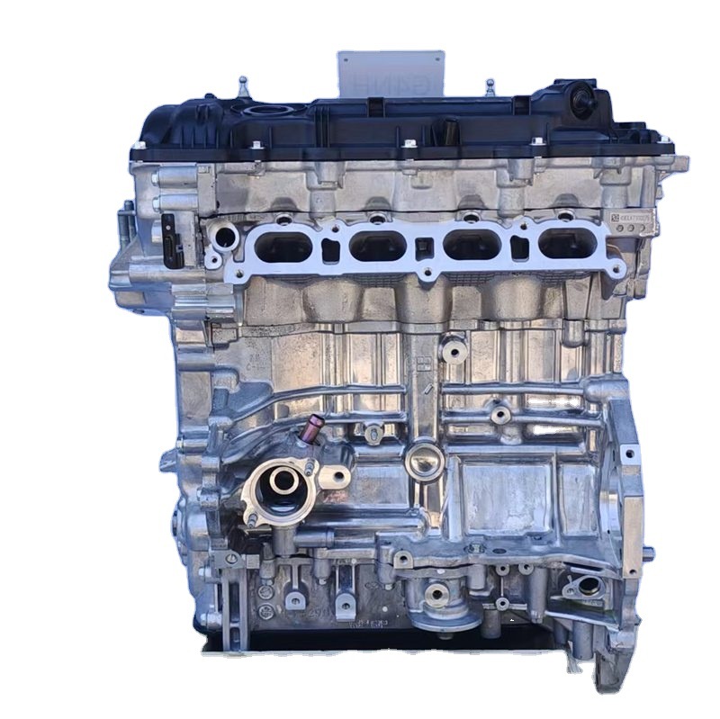 Hot Sale Original Brand New G4Nh 4 Cylinder Car Engine, Suitable for Hyundai Elantra, Tucson and Kia