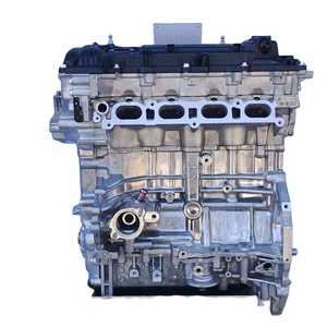 Orijinal G4Nh 4 silindrli mühərrik, Hyundai Elantra, Tucson, Kia üçün