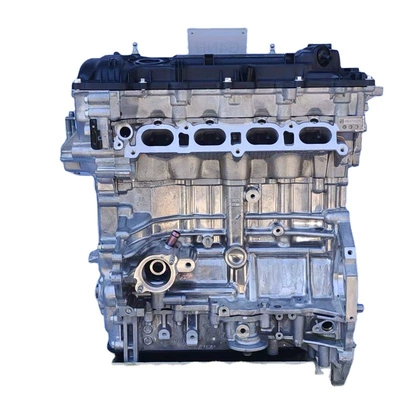 Hot Sale Original Brand New G4Nh 4 Cylinder Car Engine, Suitable for Hyundai Elantra, Tucson and Kia (Engine assembly)