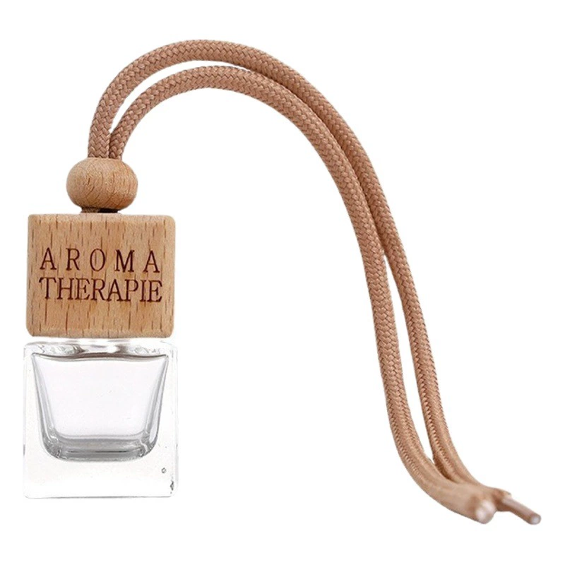 Автомобильная бутылка для ароматерапии пустая бутылка для ароматерапии