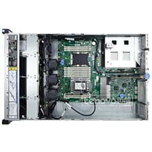 适用联想服务器 ThinkServer SR550 银牌4114 4214 16G 8x3.5盘位