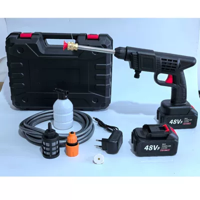 High pressure car wash water gun — factory direct sales