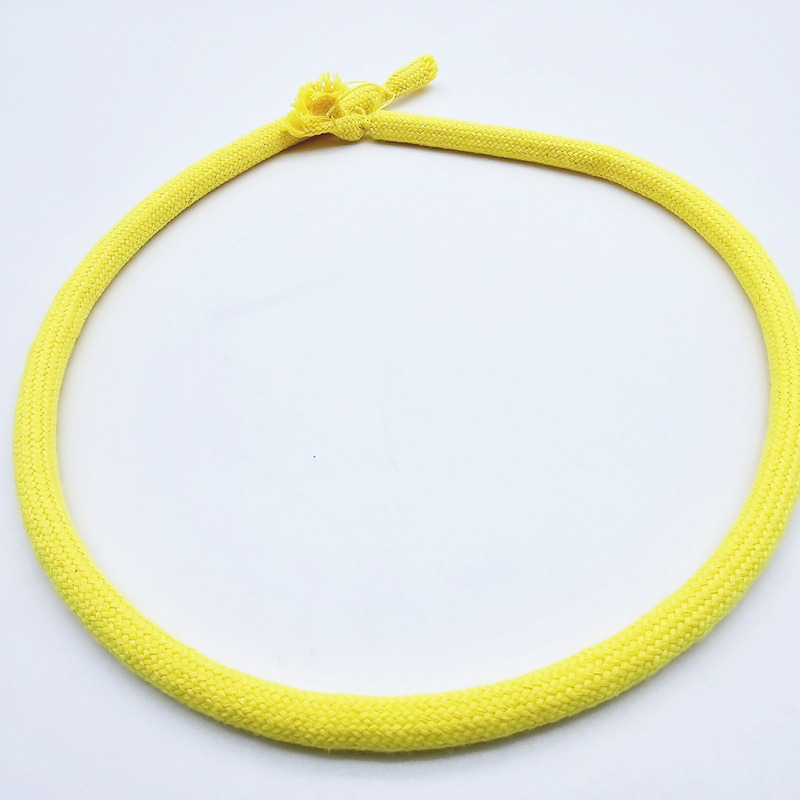 G0214 soft rope hard Indian rope King Magic Magic props factory wholesale Magic Toys
