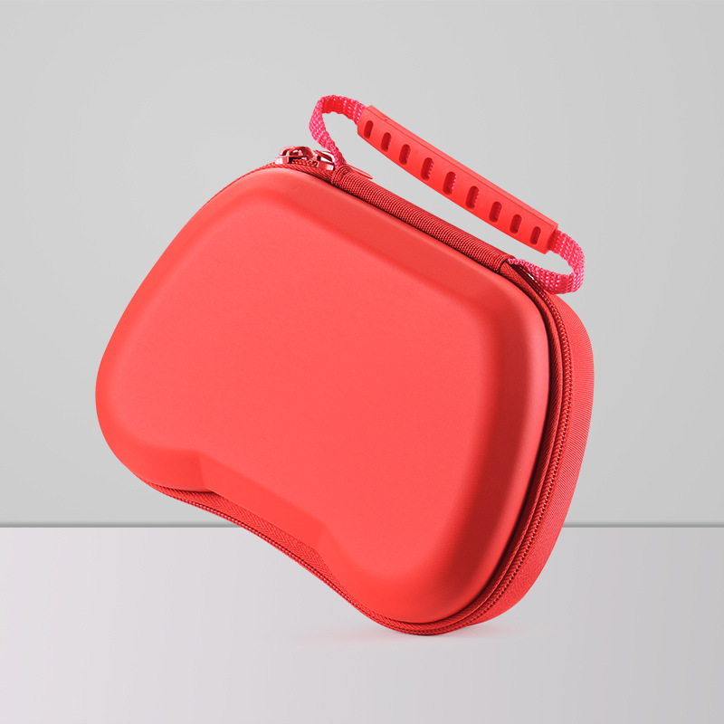 Interruptor Pro mango bolsa de almacenamiento adecuado para multi-modelo caja de almacenamiento bolsa de la manija del juego 360 bolsa de protección