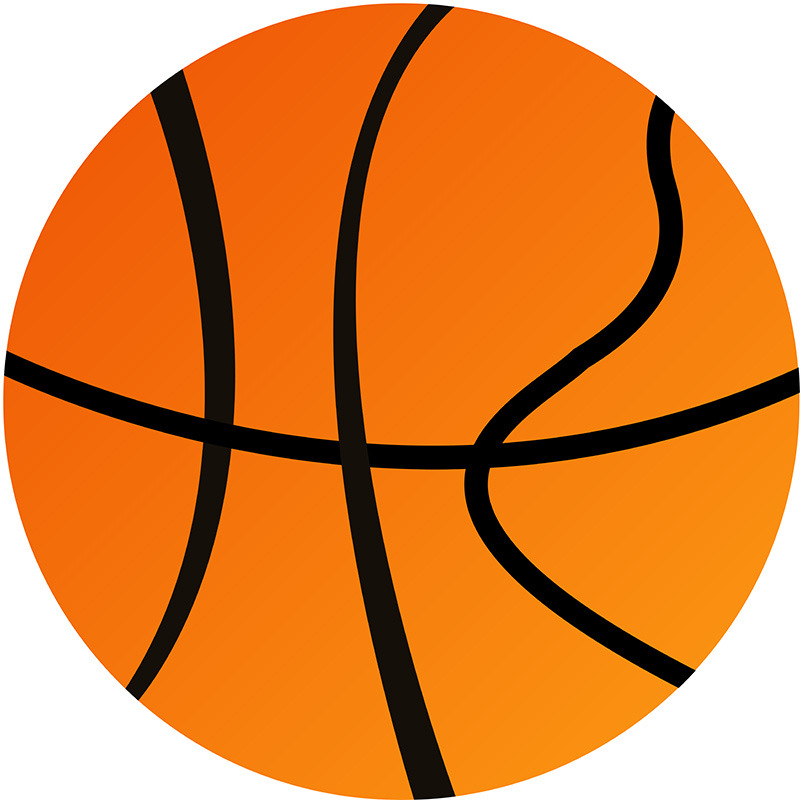 Cruz-frontera redonda alfombra dormitorio chica ins estilo cesta colgante silla giratoria estera habitación de los niños lindo piso de dibujos animados alfombra