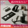 阳极氧化定制工业型材