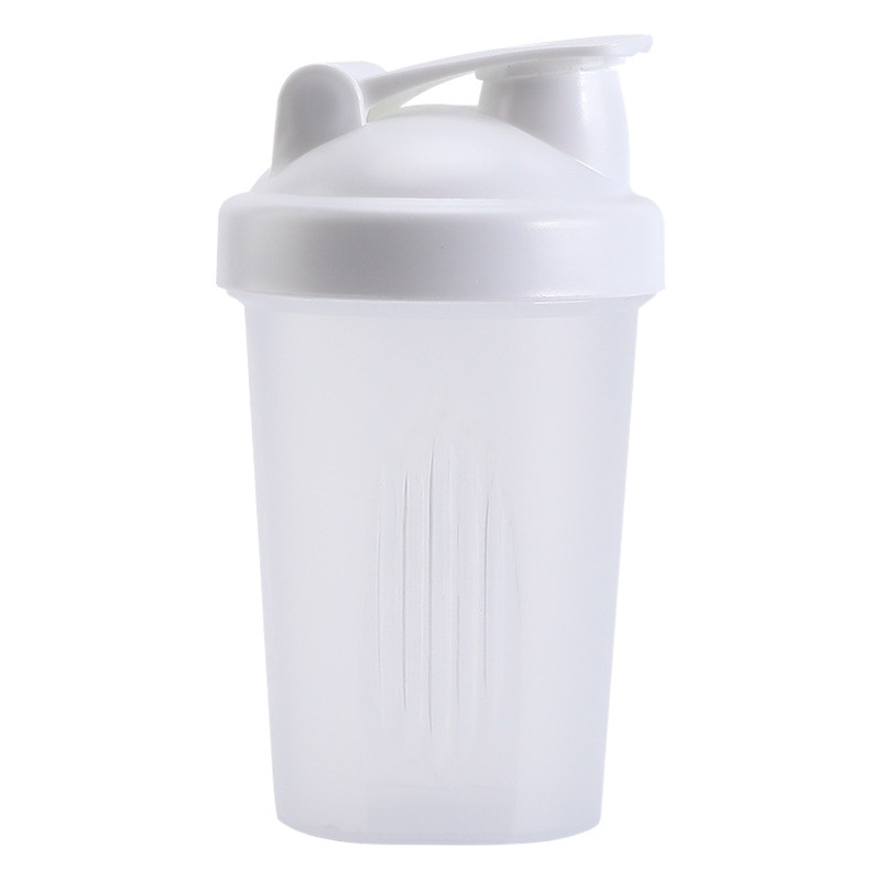 Fabricante batido de proteína en polvo batido Copa portátil Internet celebridad TikTok con escala a prueba de fugas taza de mezcla portátil LOGO fitness