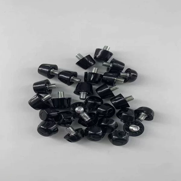 Tpu Plastic Spikes Sg Football Shoes New Artificial Grass Ag Spikes