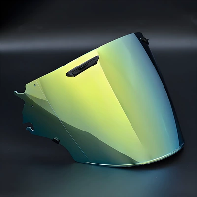 Suitable for Arai Vz-Ram: Dəbilqə (Kaska) aksesuarları - tea-revo-gold
