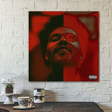 �������Ը��f�������W��������The Weeknd��݋���溣�󲻸��z�N��