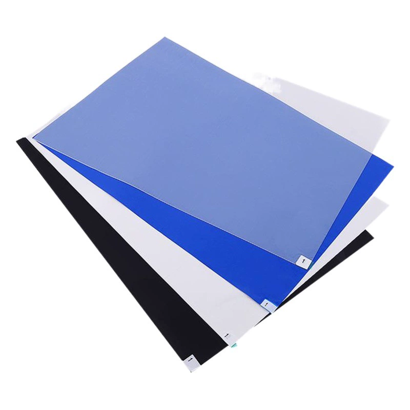 Пылесборный коврик 24*36, пылесборный напольный коврик для помещений без пыли, антипылевой коврик для мастерских и лабораторий, коврик для ног, очищающий от пыли