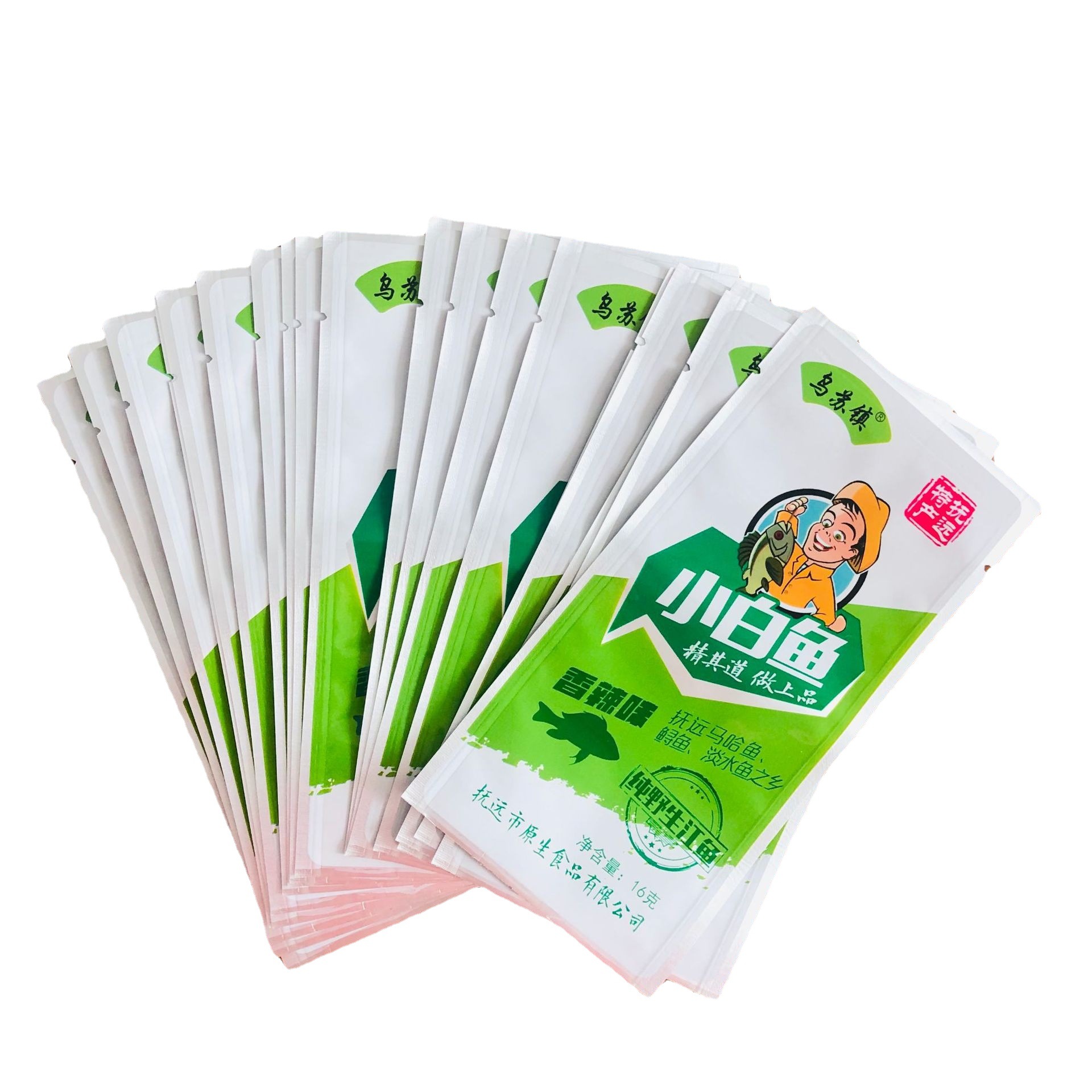 鸡爪鸭脖铝箔高温蒸煮袋 食品真空包装袋 彩印即食休闲零食保鲜袋