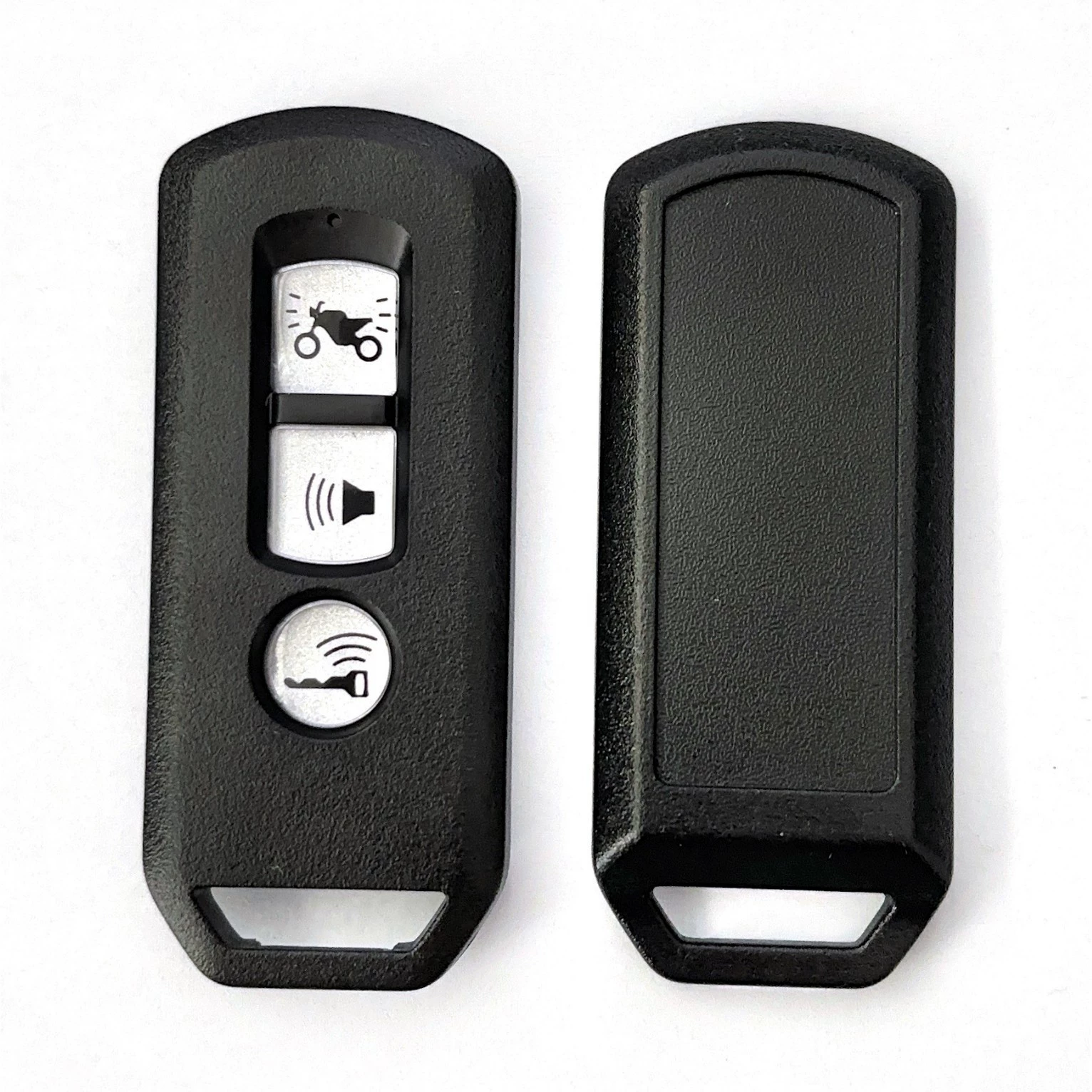 Подходит для смарт-карты мотоцикла Honda K77, корпус с 2 клавишами/3 клавиш