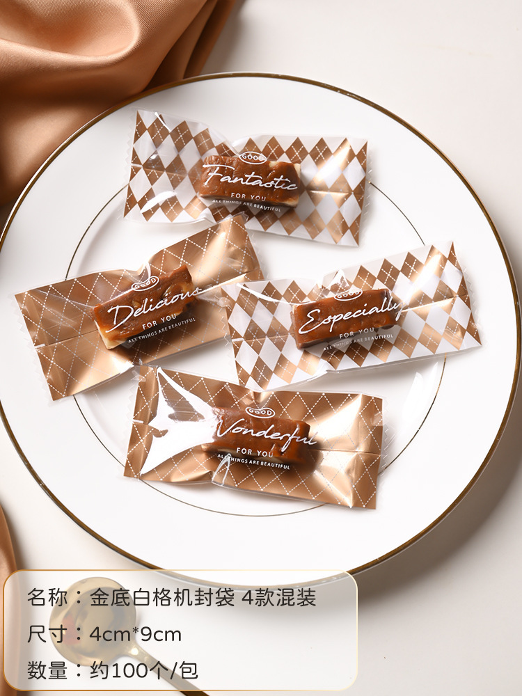 4 * 9cm; aproximadamente 100 / paquete; material compuesto-1