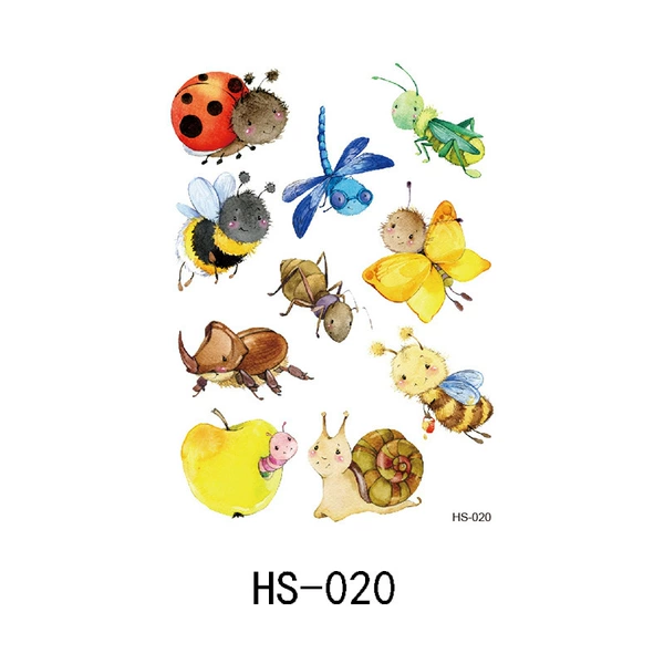HS-020-105*148mm