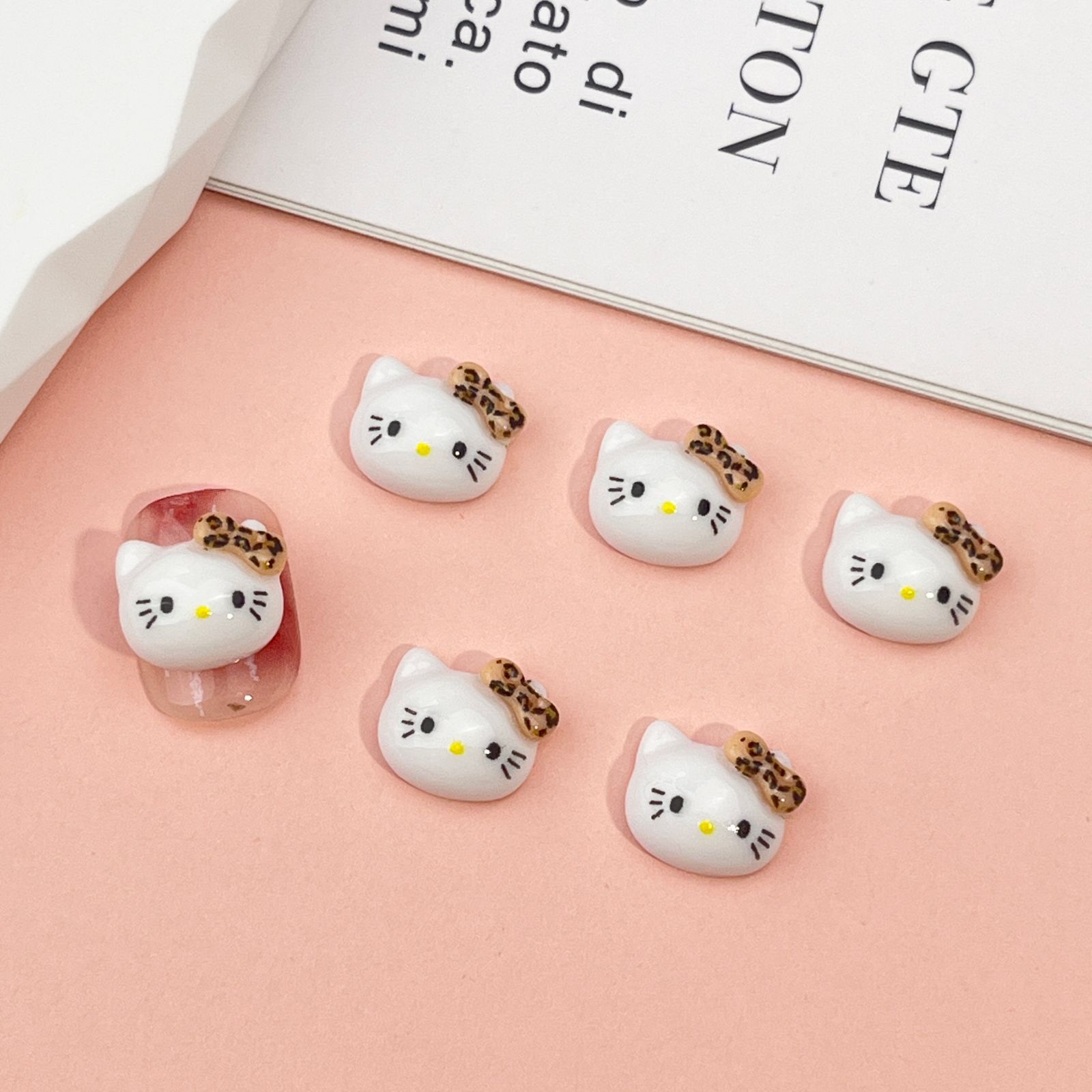 #10 뚱뚱한 머리