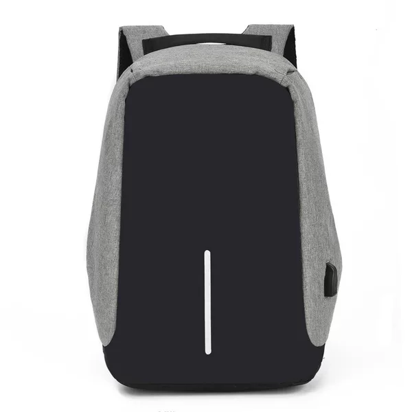 Men's Backpack Short-distance Travel Sleepable Pull Rod Large Capacity Backpack Men's Fashionable Multifunctional Laptop Schoolbag